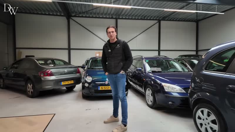 Daan Willems Automotive
