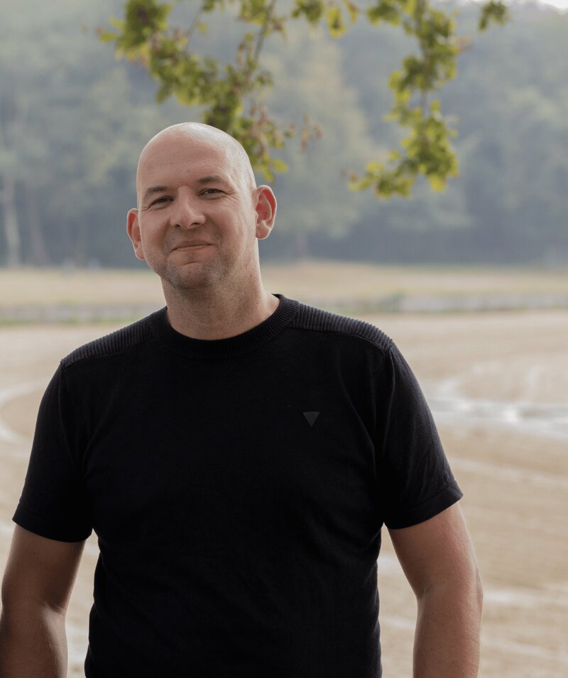 Martijn van Schaik